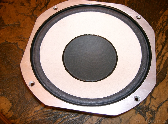 JBL LE10A 7a