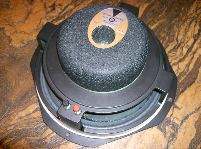 JBL LE10A 9a