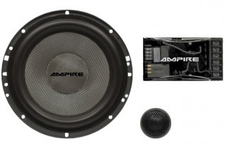 Ampire SK165