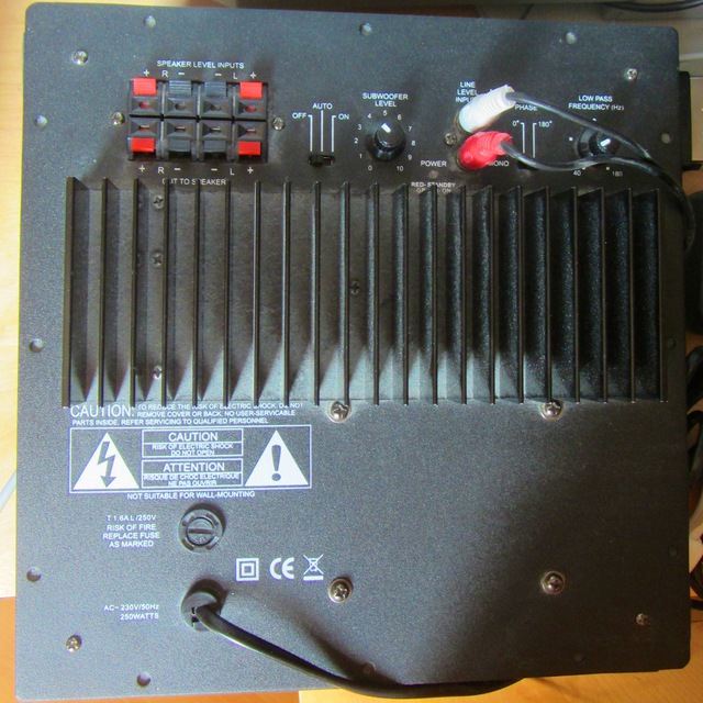 Mivoc AM120