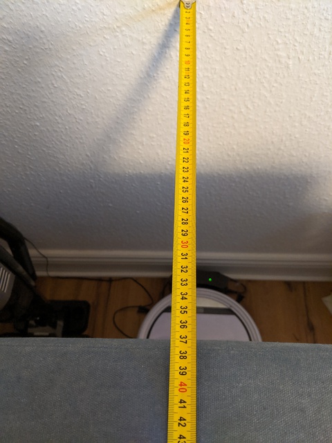 Abstand Couch Zu Wand Aktuell