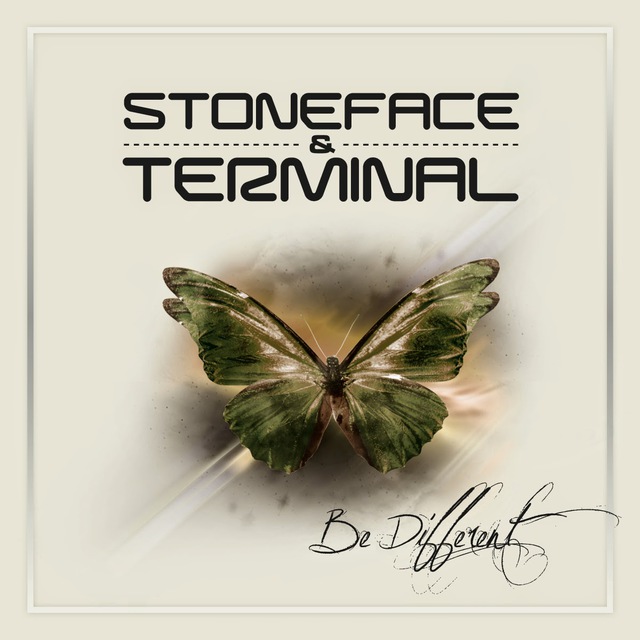 Stoneface & Terminal Album