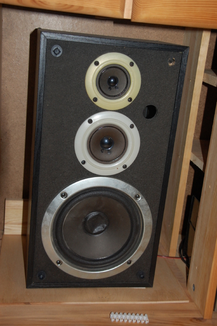 Pioneer S-Z93