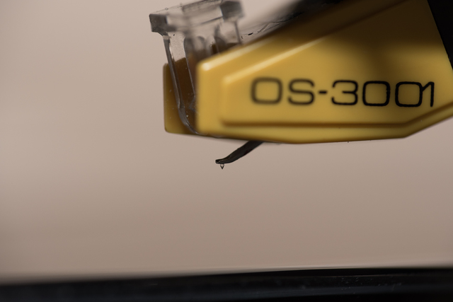 OSAWA OS-3001