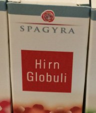 Hirn Globuli