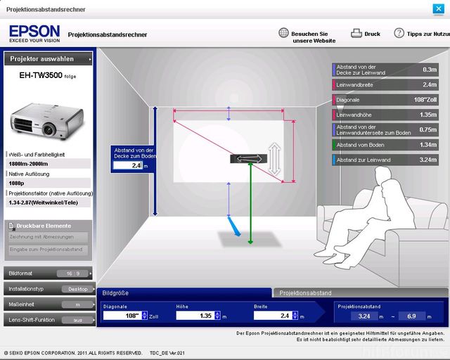 Epson-tw3200-abstandsrechner-240