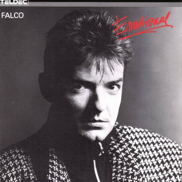 Falco   Emotional 1986 A