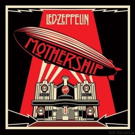 LedZepplin Mothership