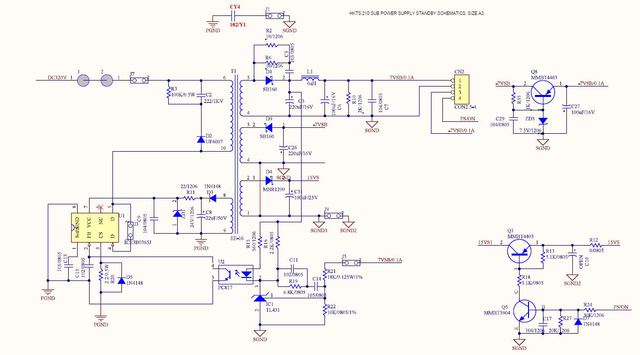 HYS3B210 CS 2