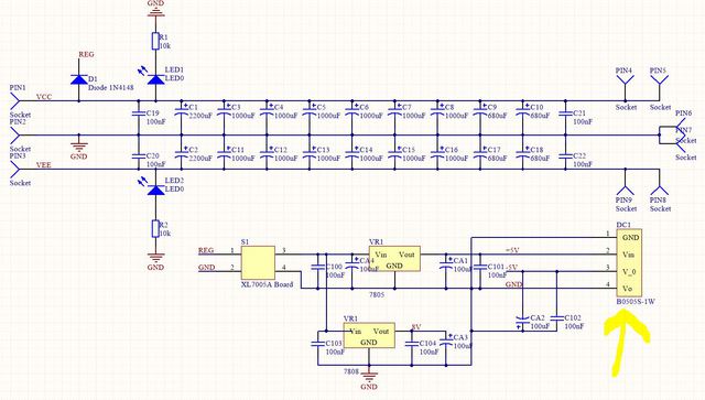 Regulator