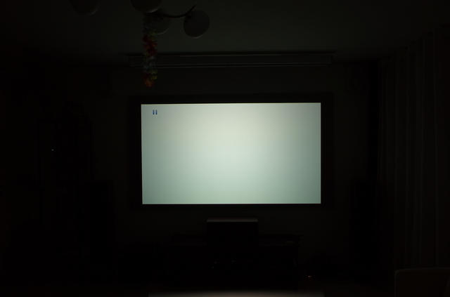 Magicscreen Reference Testbilder