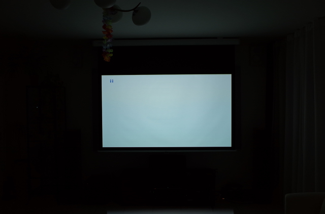 Magicscreen Reference Testbilder