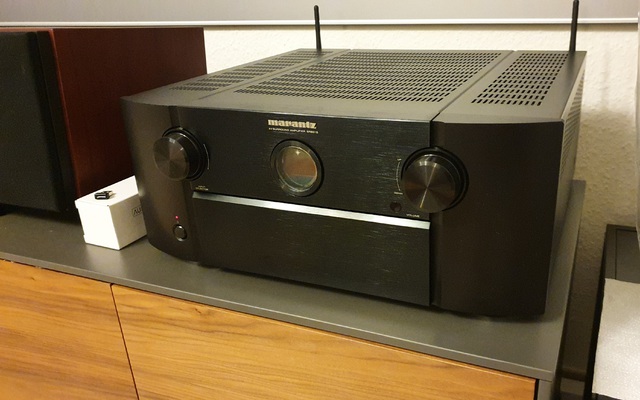 Marantz SR8015