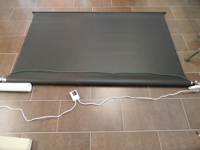 Leinwand 4