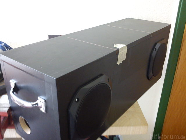 Boombox V1.0 #3