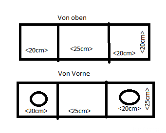 Schemazeichnung