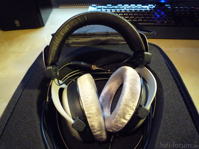 DT-880 Edition