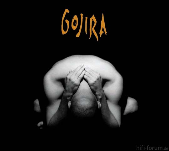 gojira