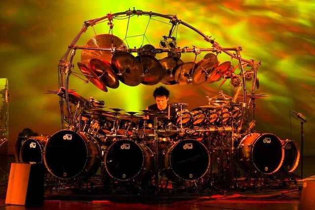 Bozzio Apg2006