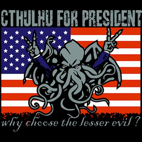 cthulhu