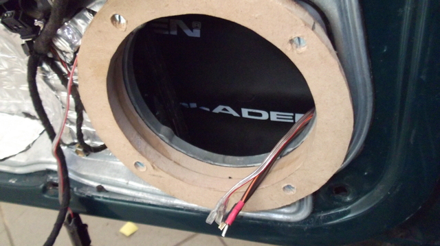 LS Vorne Kabel 
