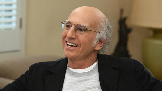 Larry David 1024