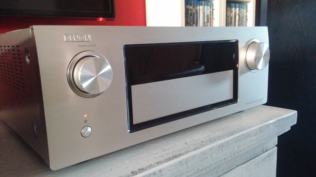 Denon AVR 3313