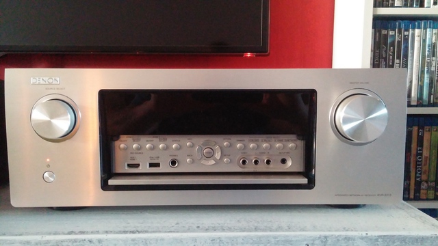 Denon AVR 3313