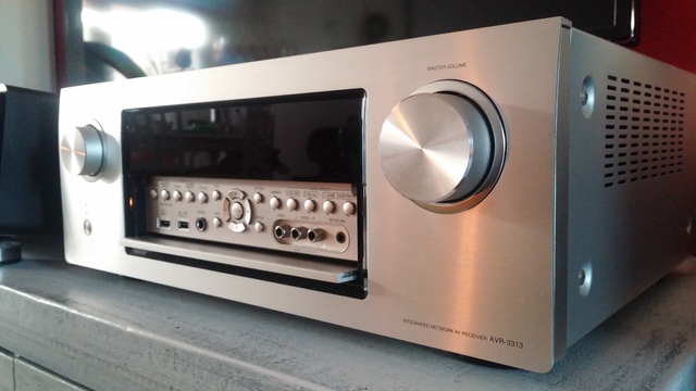 Denon AVR 3313