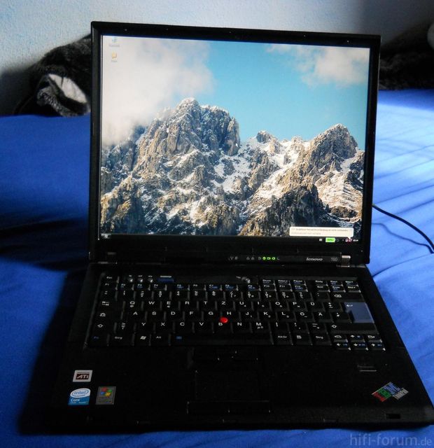 T60 SXGA