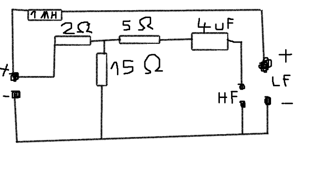 Crossover Kjlh Model 38