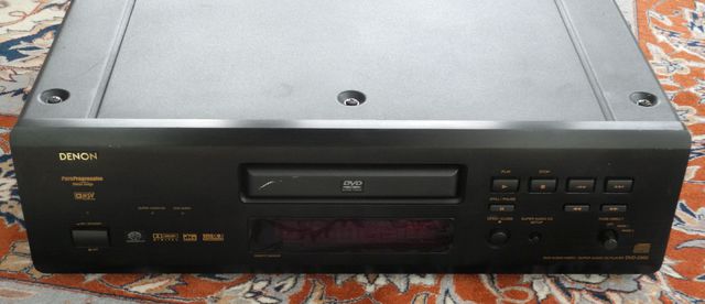 Denon DVD-2900