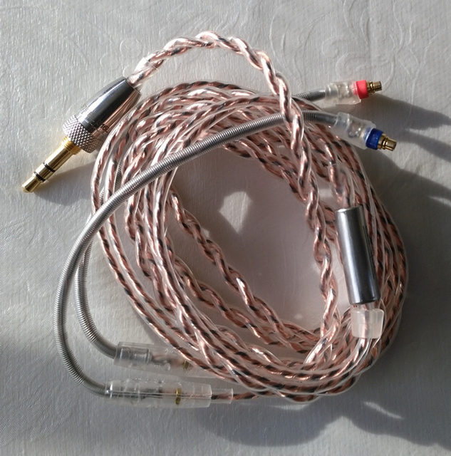 CL1 Cable 35