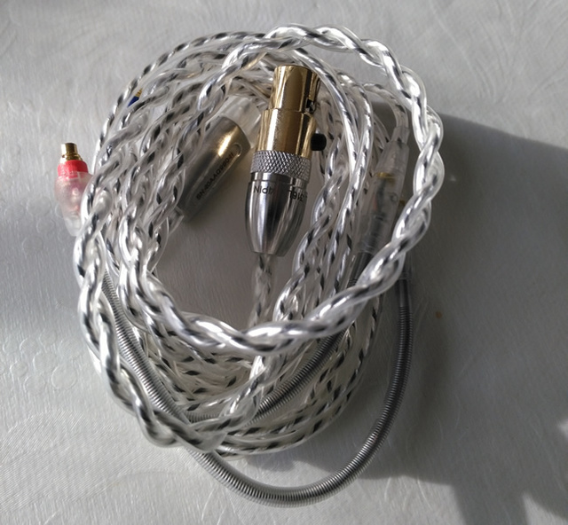 CL1 Cable Xlr