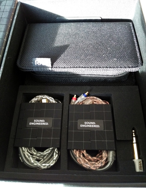 CL1 Cables