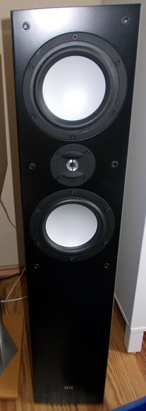 Elac107 Re