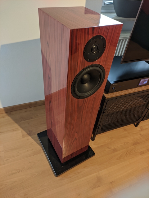 LS SB-Acoustics