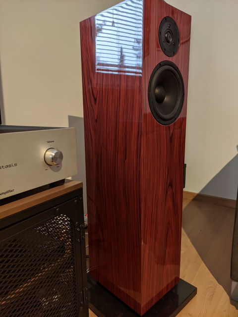 LS SB-Acoustics