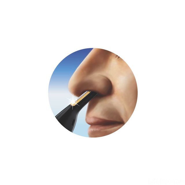nose