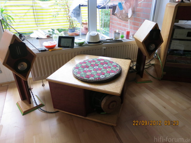 Alte Virus Boxen