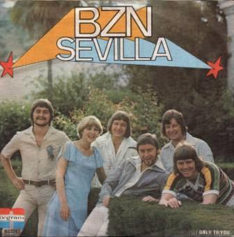 BZN - Sevilla