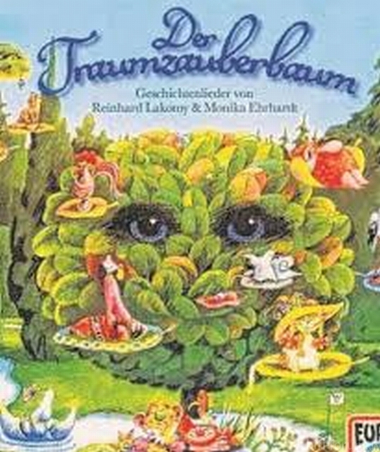 Traumzauberbaum