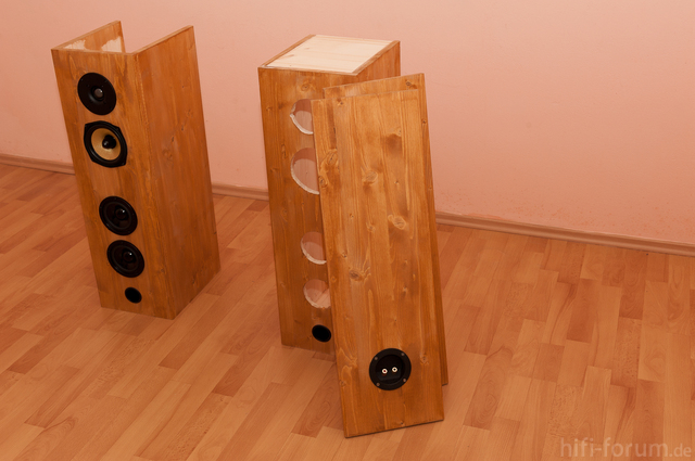 Selfmade Boxen Nummer 1_2