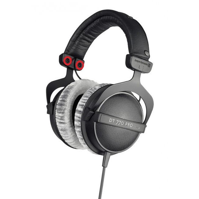 Beyerdynamic Dt770pro Kopfhoerer 1