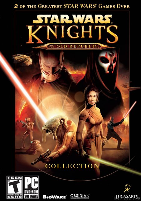 KOTOR_collection