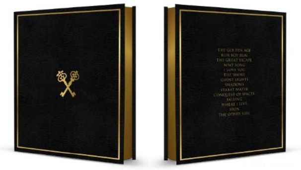 Woodkid---The-Golden-Age--Limited-Deluxe-Edition-inkl--Buch