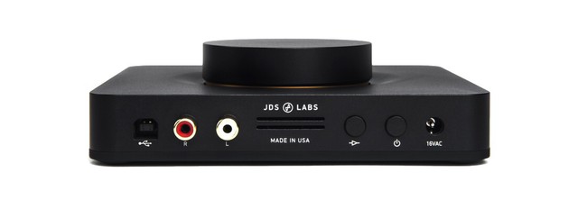 JDS Labs Element