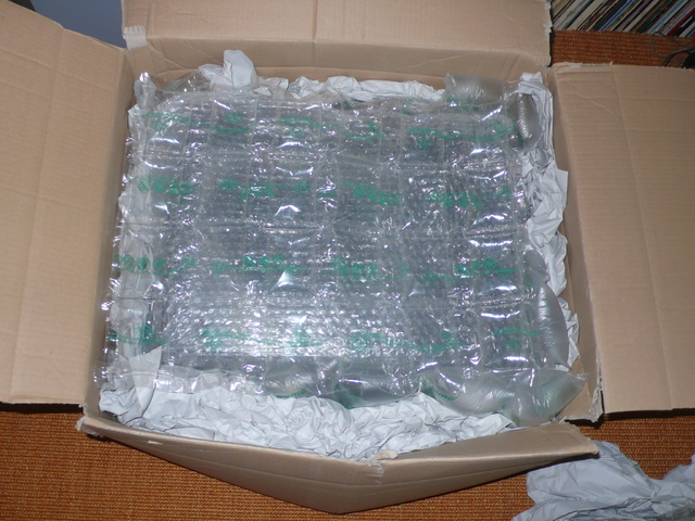 Verpackung 4