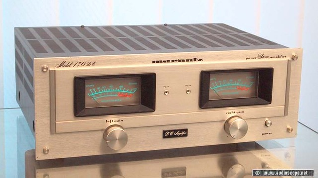 Marantz170dc