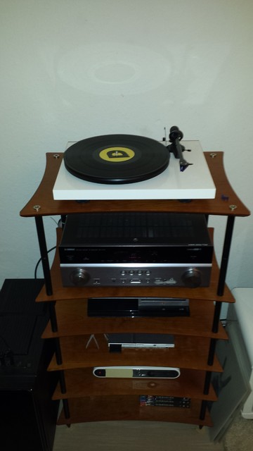 Pro-Ject Debut Carbon Esprit